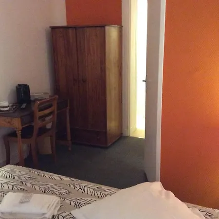 Hotel Du Cygne-2