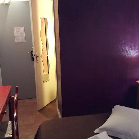 Hotel Du Cygne-3